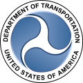 Department of Transportation